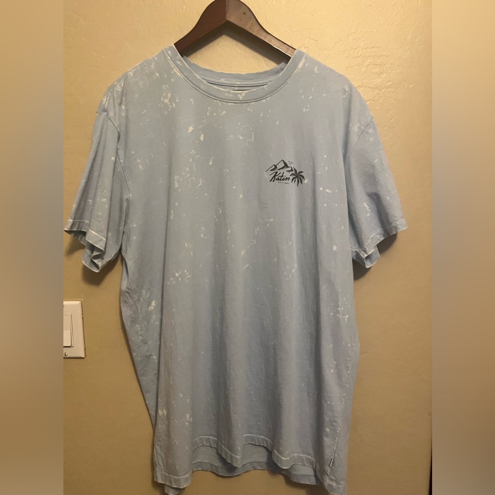 Katin Washed Tee